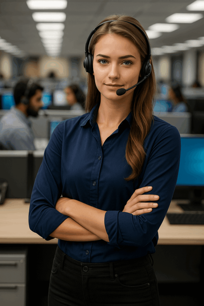Contactez Nexorius Victorine de notre support informatique